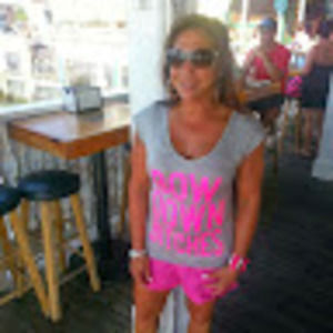 Meet your Posher, Joann